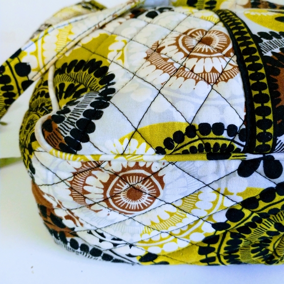 VERE BRADLEY Crossbody Bag - Picture 10 of 14